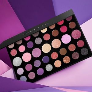 SUCH A  GEM MORPHE EYESHADOW PALETTE